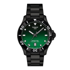 Tissot Seastar 1000 Quartz 40mm