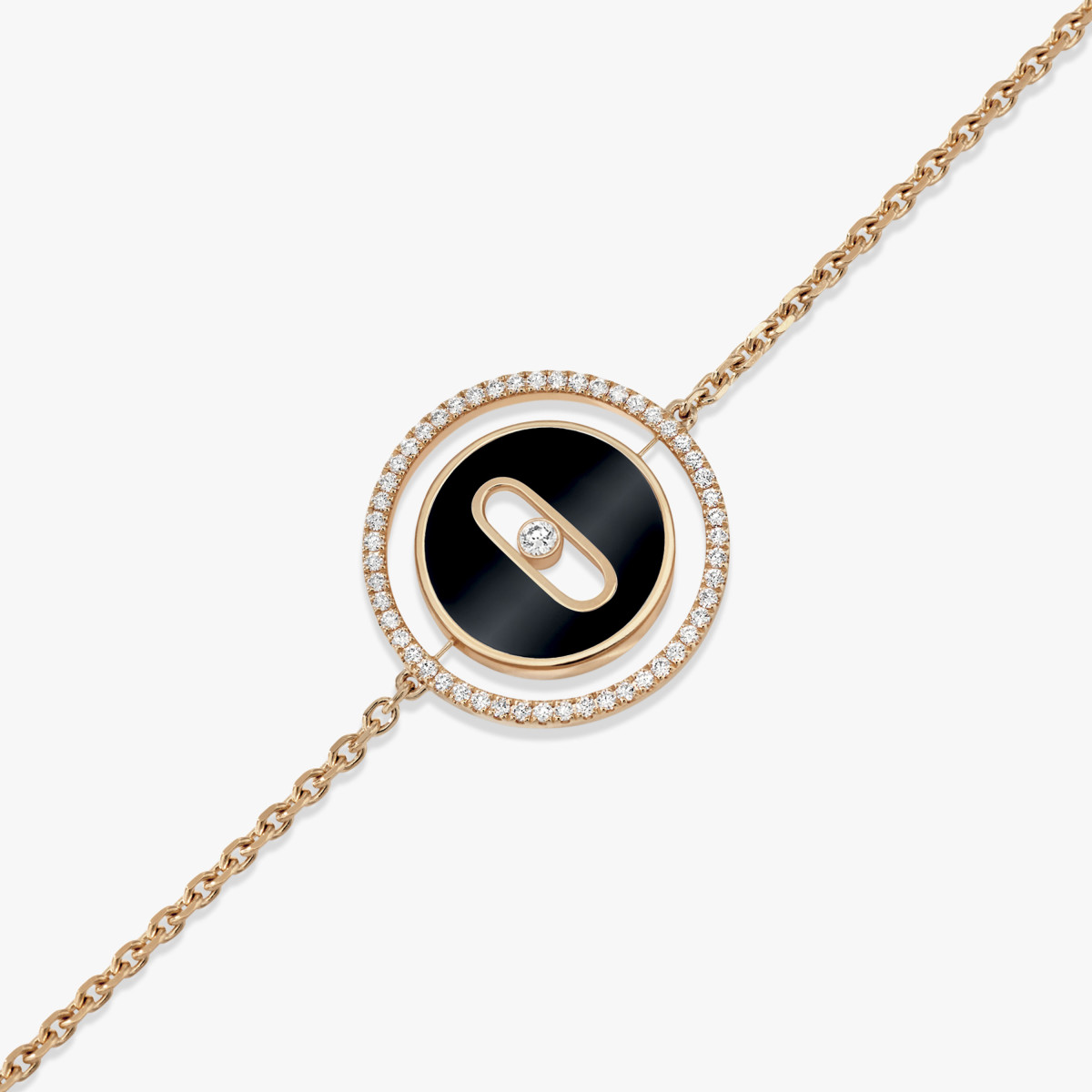 Pulsera Lucky Move Messika