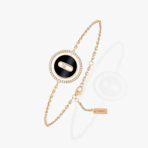 Pulsera Lucky Move Messika