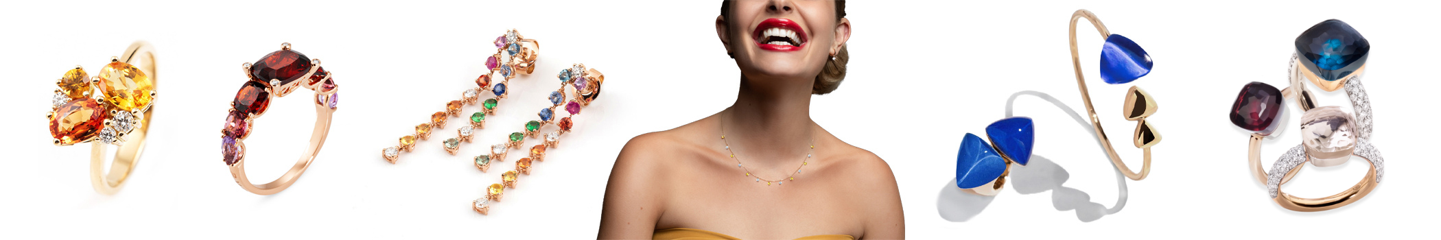 Joyas - Elegancia y estilo en cada pieza