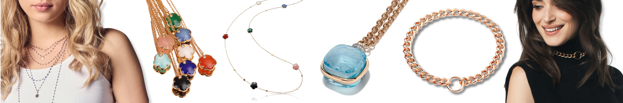 Collares - Elegancia y estilo para cada ocasión