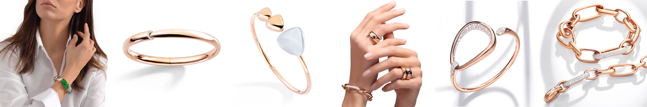 Pulseras - Refleja tu estilo con nuestra exquisita selección
