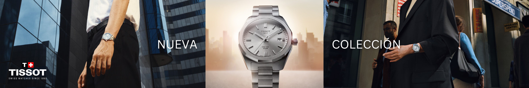 Relojes - Elegancia y estilo en Joyería Irantzu