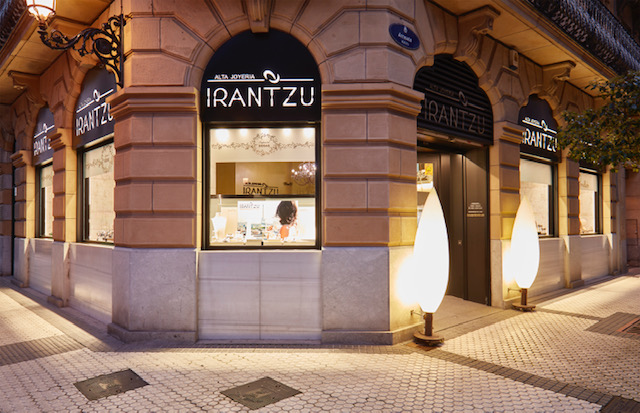 Joyeria Irantzu